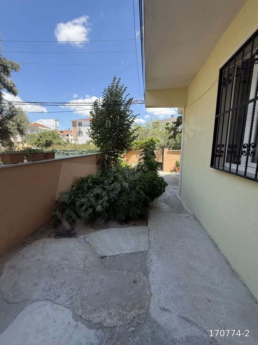 HAVUZLAR MAHALLESİNDE 3+1 MÜSTAKİL YAŞAM ARIYANLARA