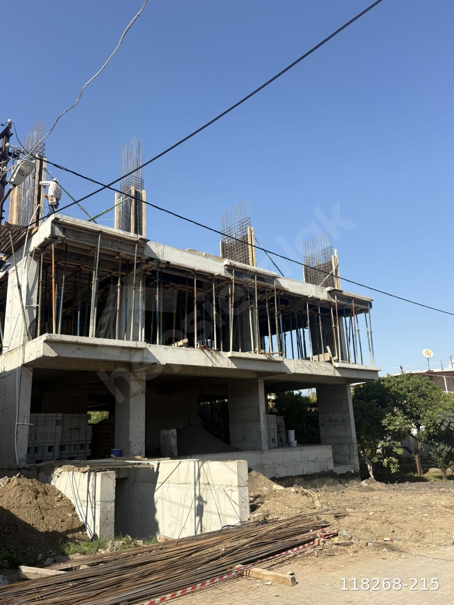 ADLİYE-AVM-ÜNÜVERSITE YE YÜRÜYÜŞ MESAFESİ 1+1 LÜKS DAİRELER