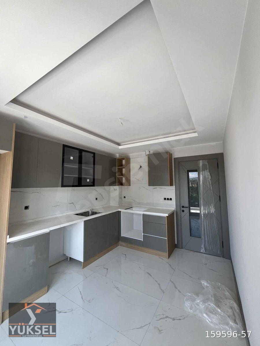 Çinenin en prestijli projesin den kaçırılmayacak daire