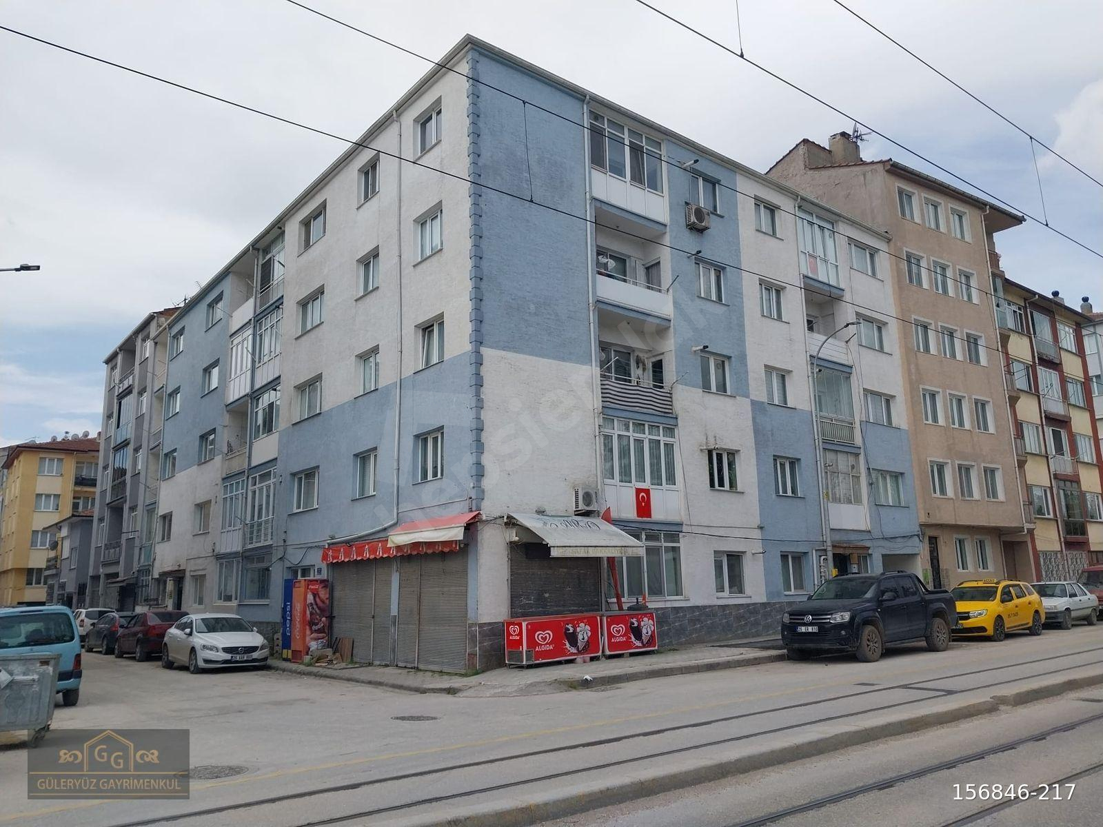 IŞIKLAR MAH. OPERA VE TRAMVAY YAKINI KOMBİLİ KİRALIK 3+1 DAİRE