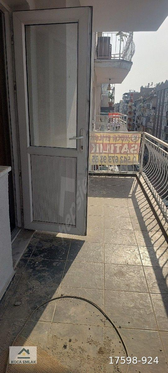 SATILIK ASANSÖRLÜ DAİRE