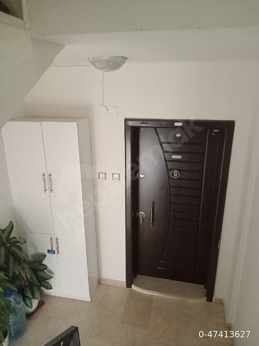 SAFRANBOLU ESENTEPE MERKEZDE 3+1 - 139 M2 DAİRE