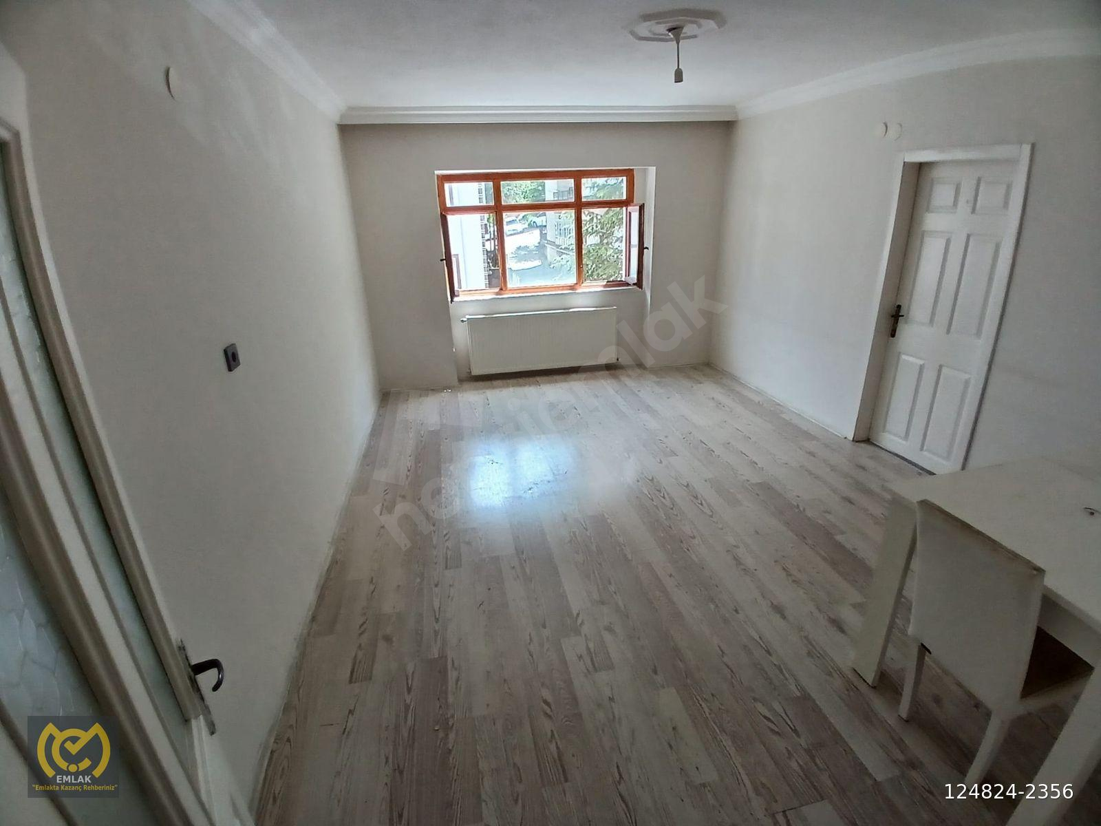 MÇ EMLAK'TAN SELÇUKLU MAH.'NDE 3+1 SATILIK DAİRE