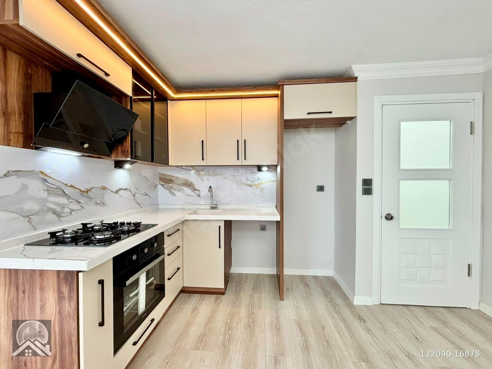 ꧁AY EMLAKTAN꧂ALTINKUM PAZAR PAZARINDA MÜSTAKİL TADINDA DENİZE 200 MT SATILIK 2+1 YENİLENMİŞ DAİRE