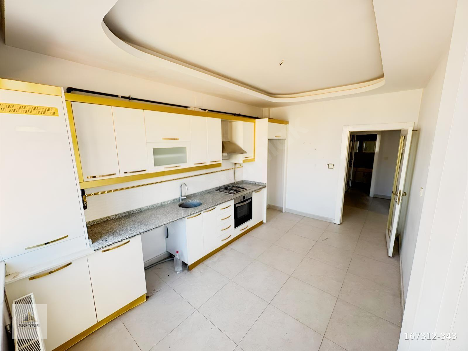 ARF'DEN TELEFERİK PARKI YAKININDA BAKIMLI 2+1 SATILIK DAİRE