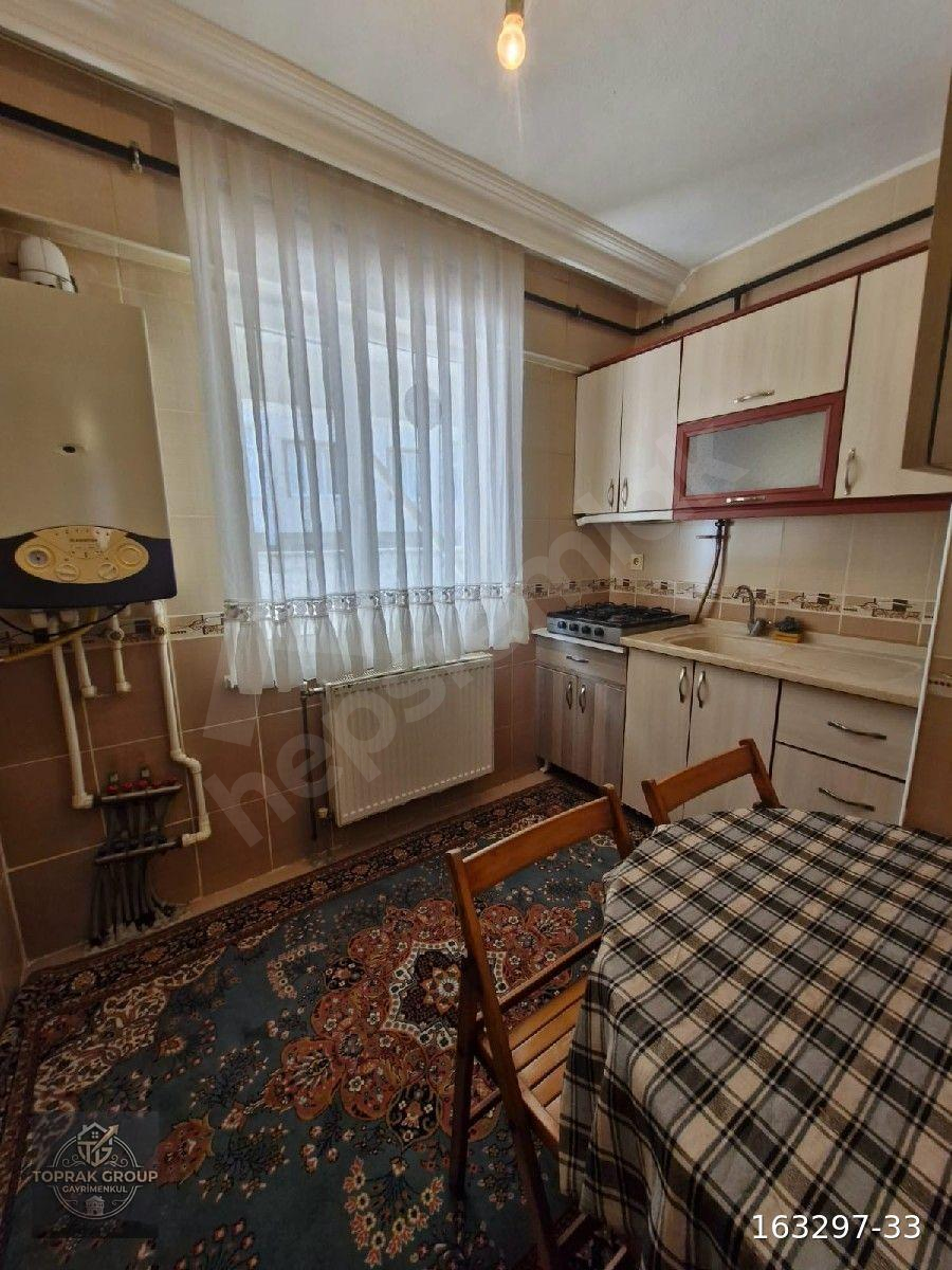 TEKİRDAĞ ÇORLU KEMALETTIN MAH EŞYALI SATILIK DAİRE