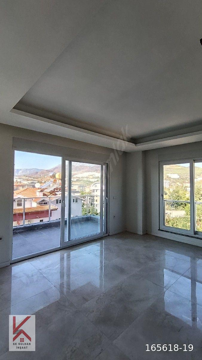 Demirtaş 1+1 satılık daire