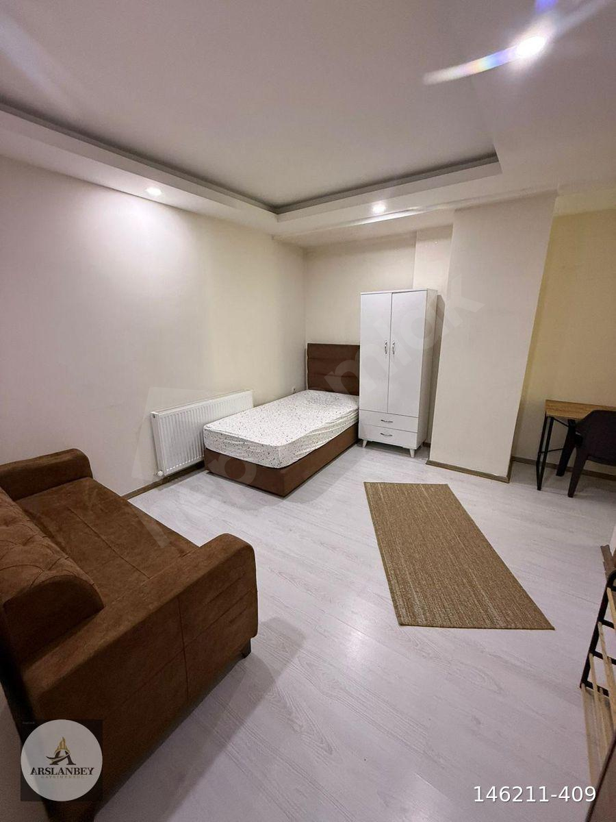 ZAFER MAHALLESİNDE KİRALIK APART