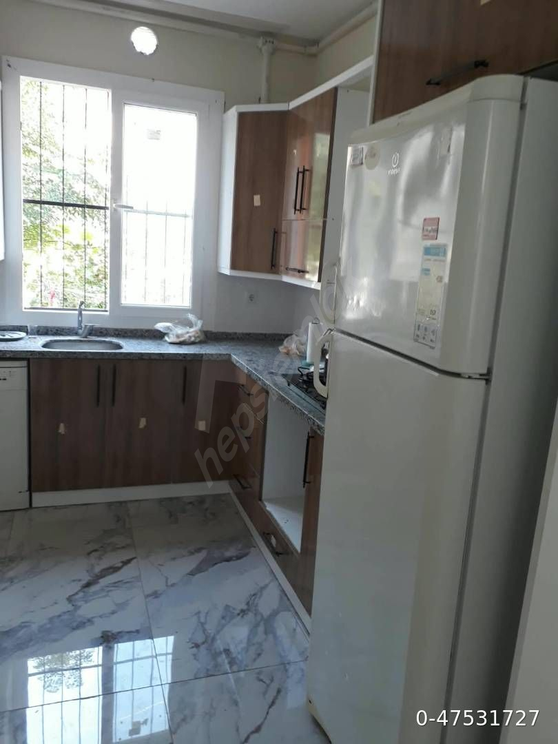 SAHİBİDEN EŞYALI KİRALIK 2+1 DAİRE