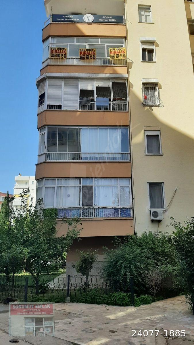 MELTEM BULVARI CADDEYE CEPHE KİRALIK BÜYÜK TEMİZ DAİRE, OTOPARKLI-2 KLİMALI-GÜN ISILI-Videolu