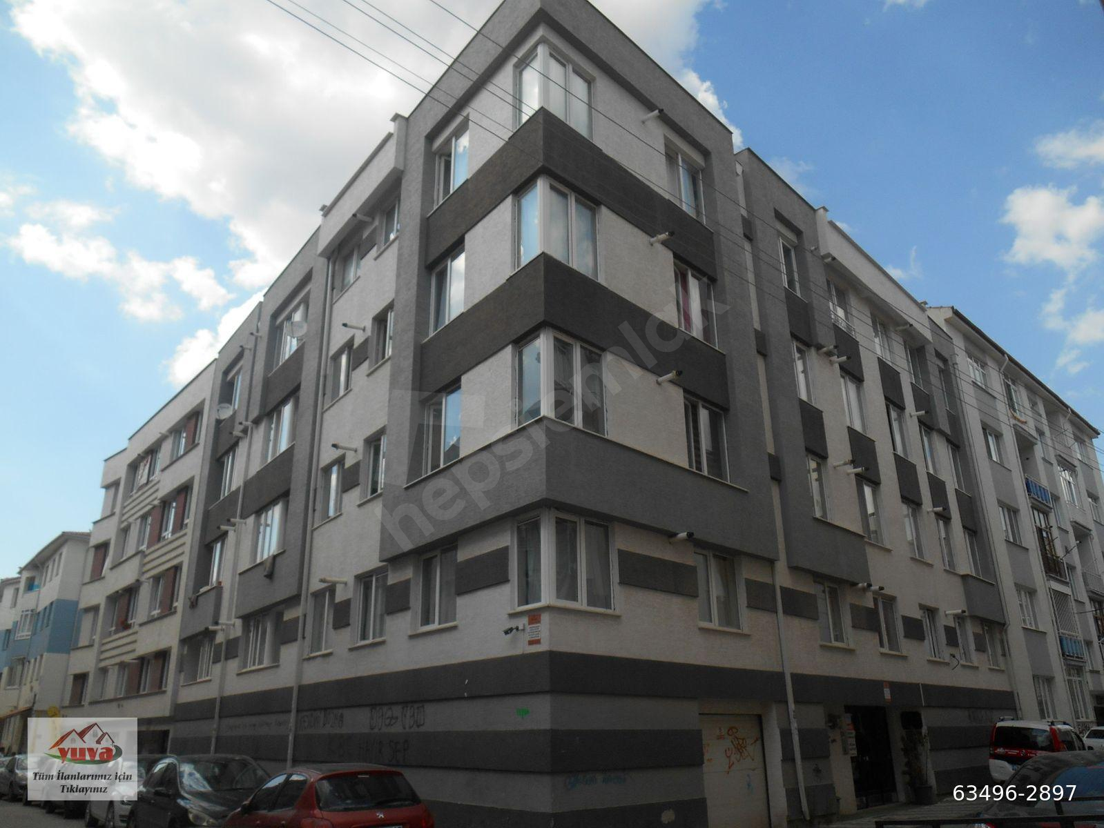 ESKİBAĞLAR MH.SAKMAN VE GENEZ SK.KESİŞİMİ 40 m² KİRALIK 1+1 DAİRE