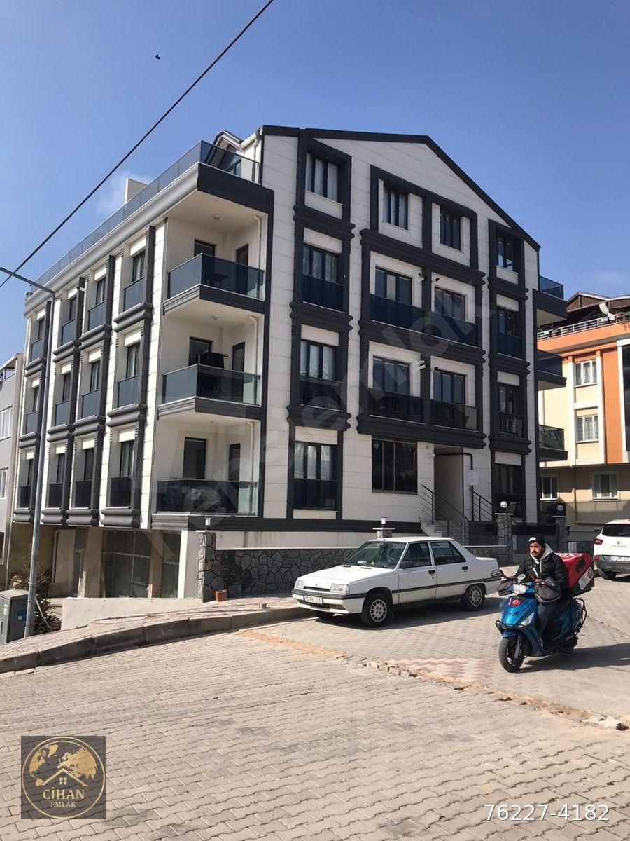CİHAN EMLAKTAN KİRALIK PAŞABAYIR DA TARIM KREDİ YANI 3+1 DAİRE