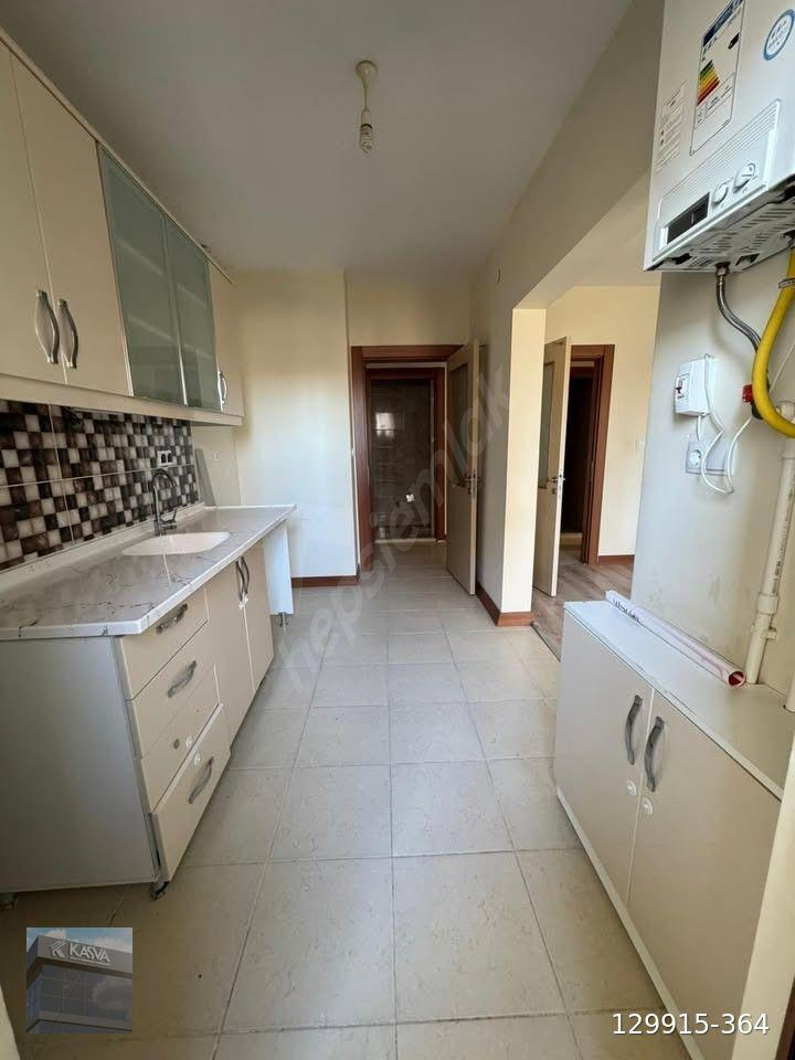 4. TOKİDEN BAKIMLI YENİ BOYALI KİRALIK DAİRE