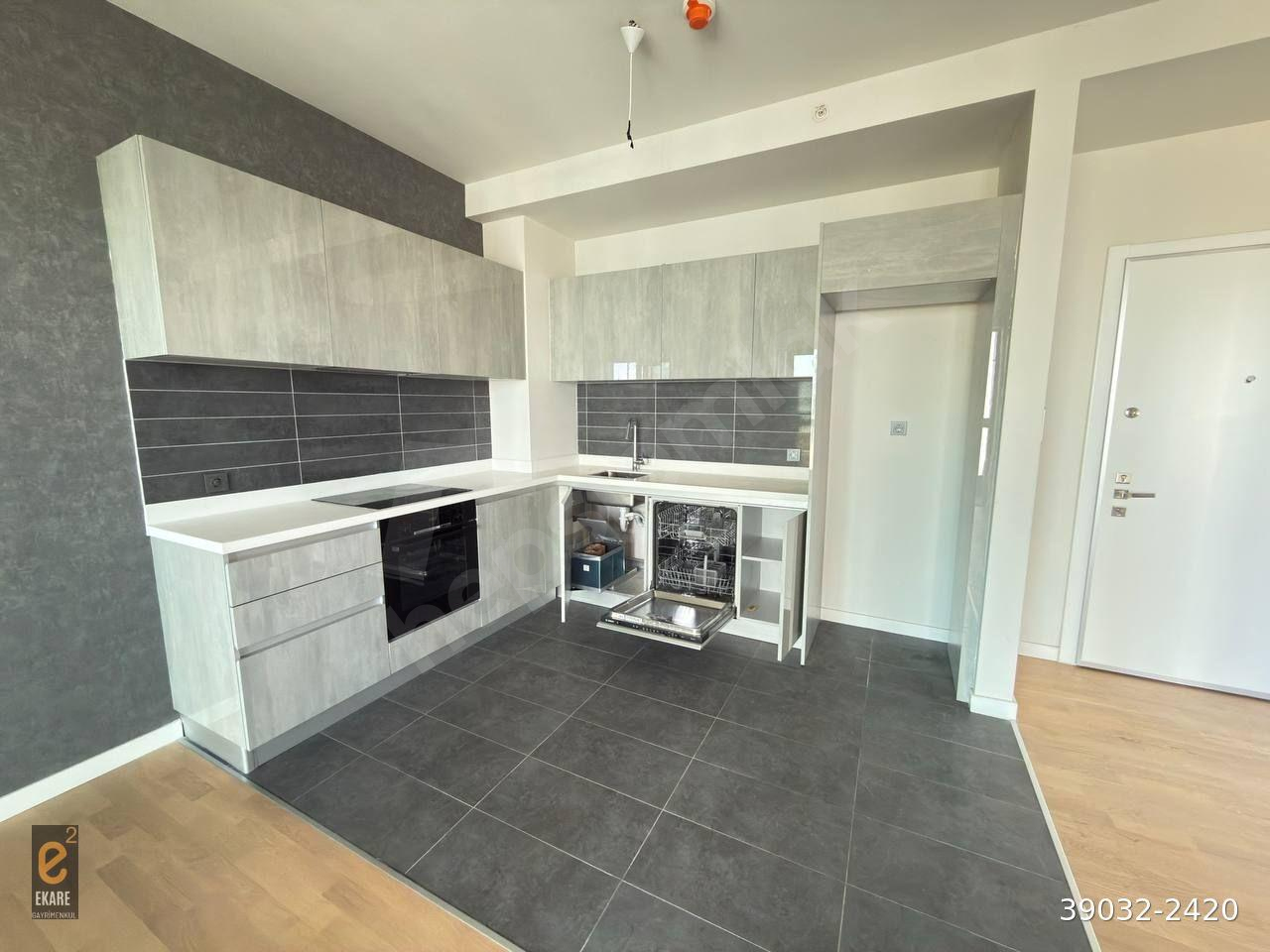 ACİL KİRALIK BULVAR LOFT D BLOK MANZARALI BÜYÜK 1+1 DAİRE