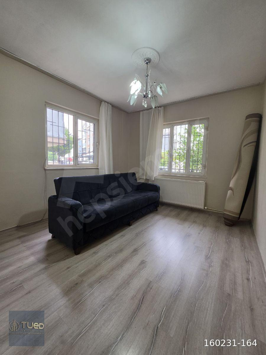 ŞEHİR HASTANESİ YOL ÜZERİNDE FIRSAT DAİRE
