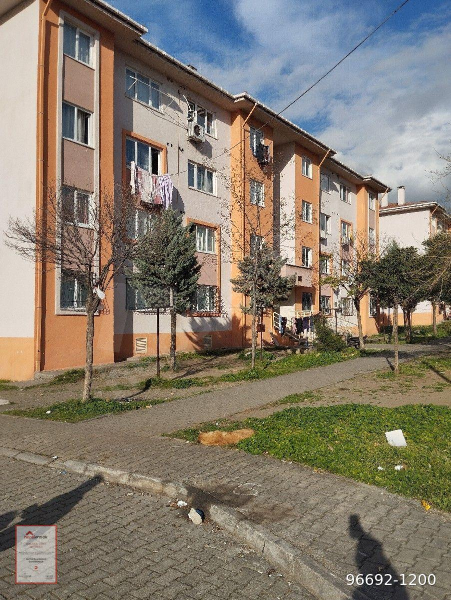 DÖRTYOL ÖZERLİ TOKİ'DE 1+1 FUL EŞYALI KİRALIK DAİRE