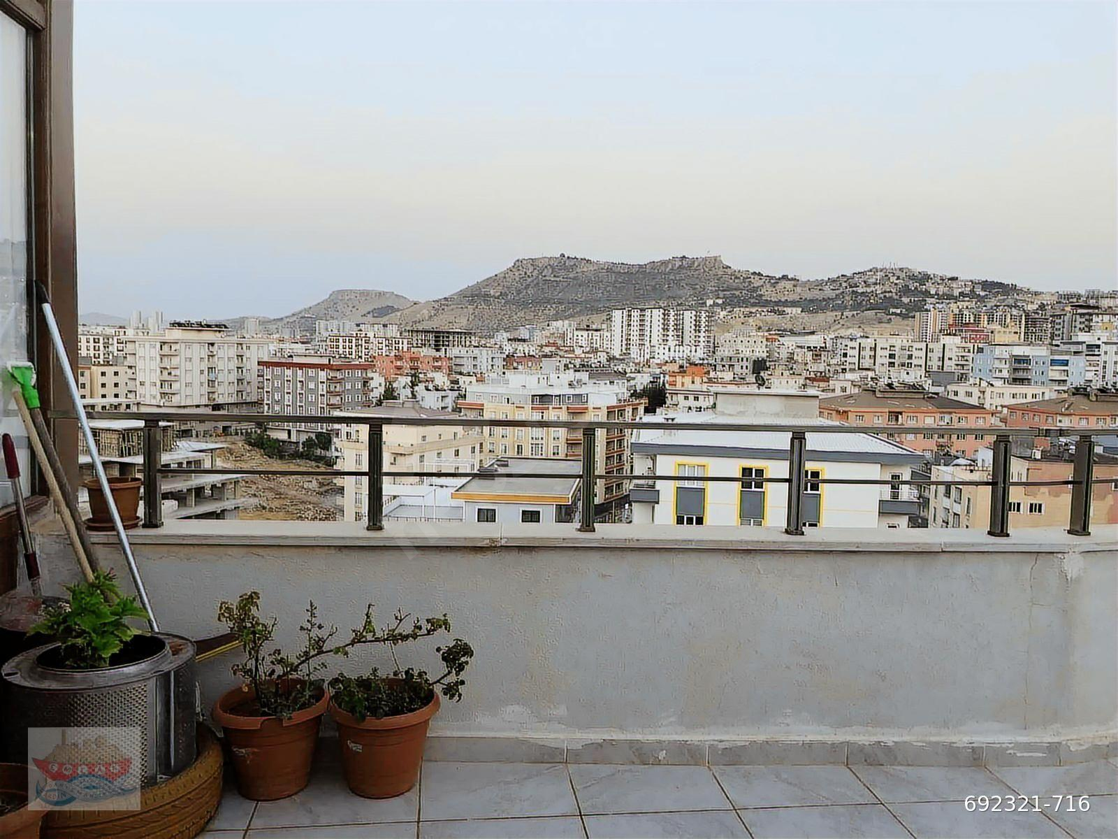 KİRALIK 2+1++ TERASLI EŞYALI DAİRE