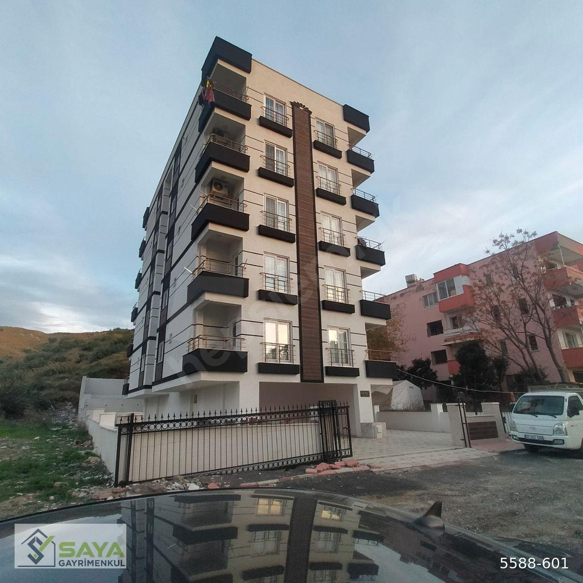 İSKENDERUN İSMET İNÖNÜ MAHALLESİNDE 1+1 EŞYALI KİRALIK DAİRE