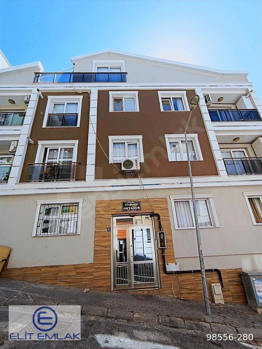 DOĞALGAZLI EŞYALI 2+1 SATILIK DAİRE