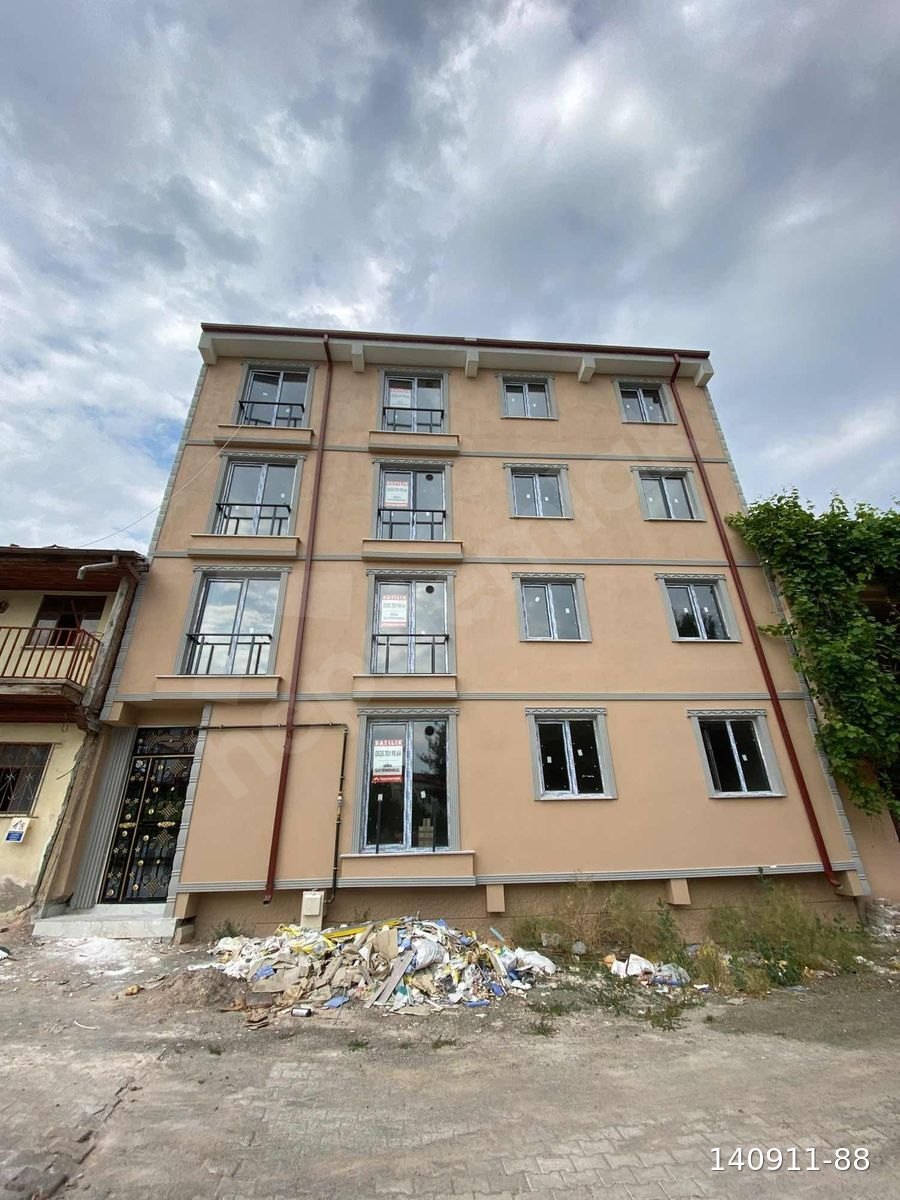 İLÇE MİLLİ EĞİTİM MÜDÜRLÜĞÜ KARŞISINDA 2+1 DAİRE