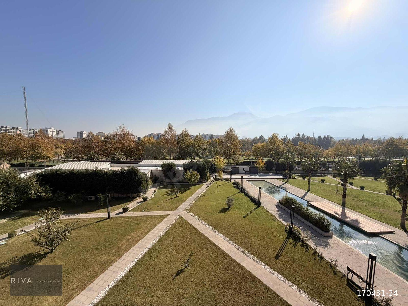 KENT PARK YANİ KOŞAR TOWERS TA SATILIK ULTRA LÜKS DAİREMİZ