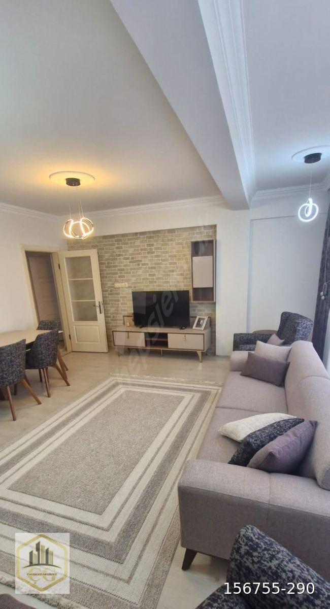 600 EVLER ADLİYE TARAFI 3+1 SATILIK DAİRE