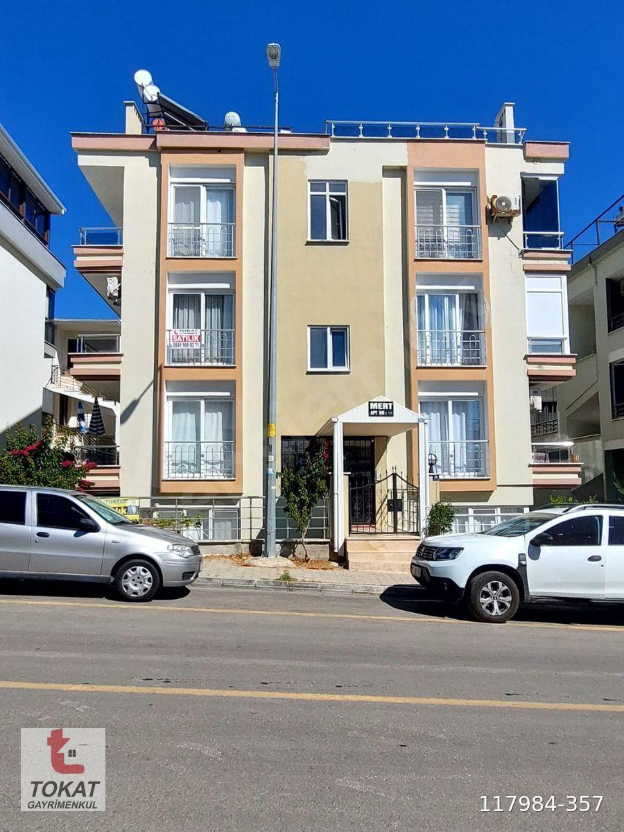 AYDIN DİDİM EFELERDE 2+1 AYRI MUTFAK UYGUN FİYATA SATILIK DAİRE