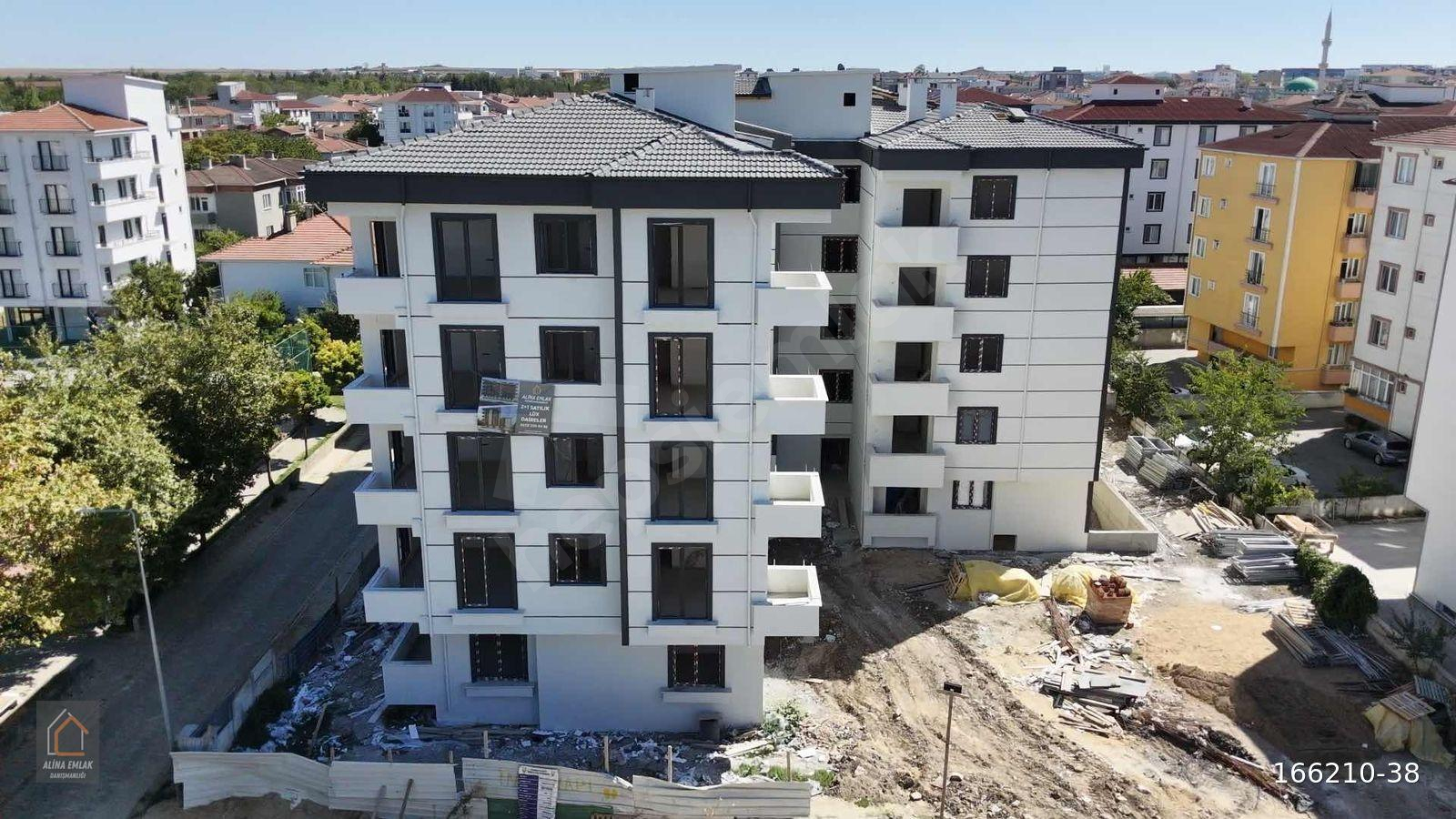 CUMHURİYET MH AYDINMUTLU PARKI KARŞISI LÜKS SATILIK 2+1 DAİRELER