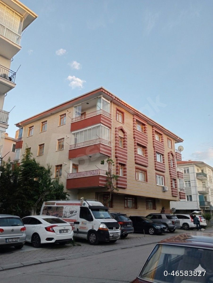 4+1 SAHİBİNDEN SATILIK DAİRE