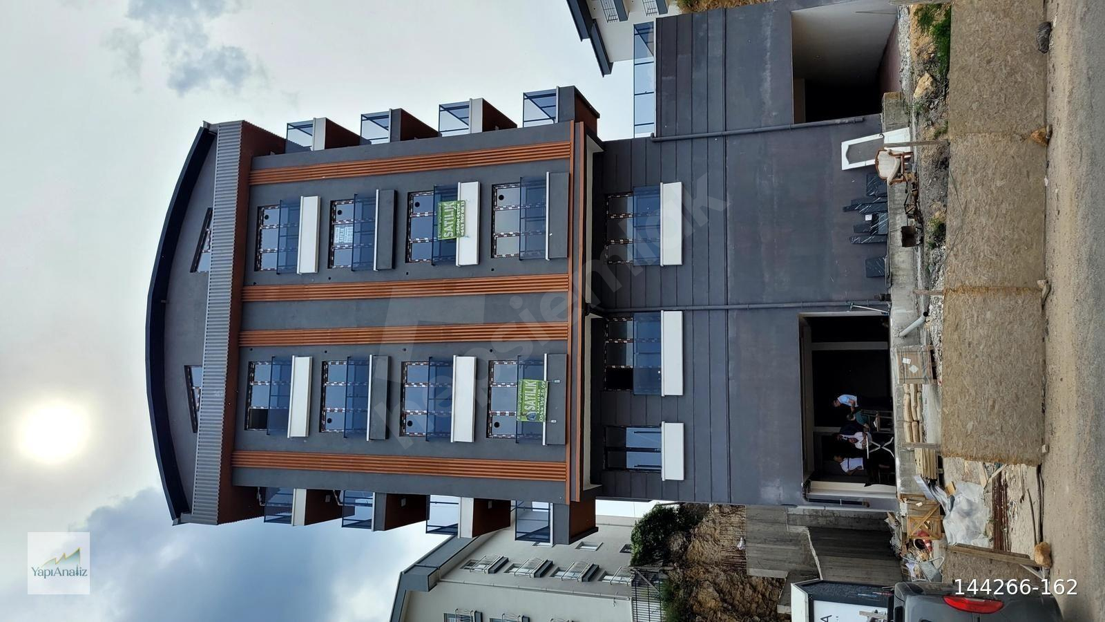 YAPI ANALİZ'DEN DİKMEN'DE MERKEZİ KONUM SATILIK 1+1 FIRSAT DAİRE