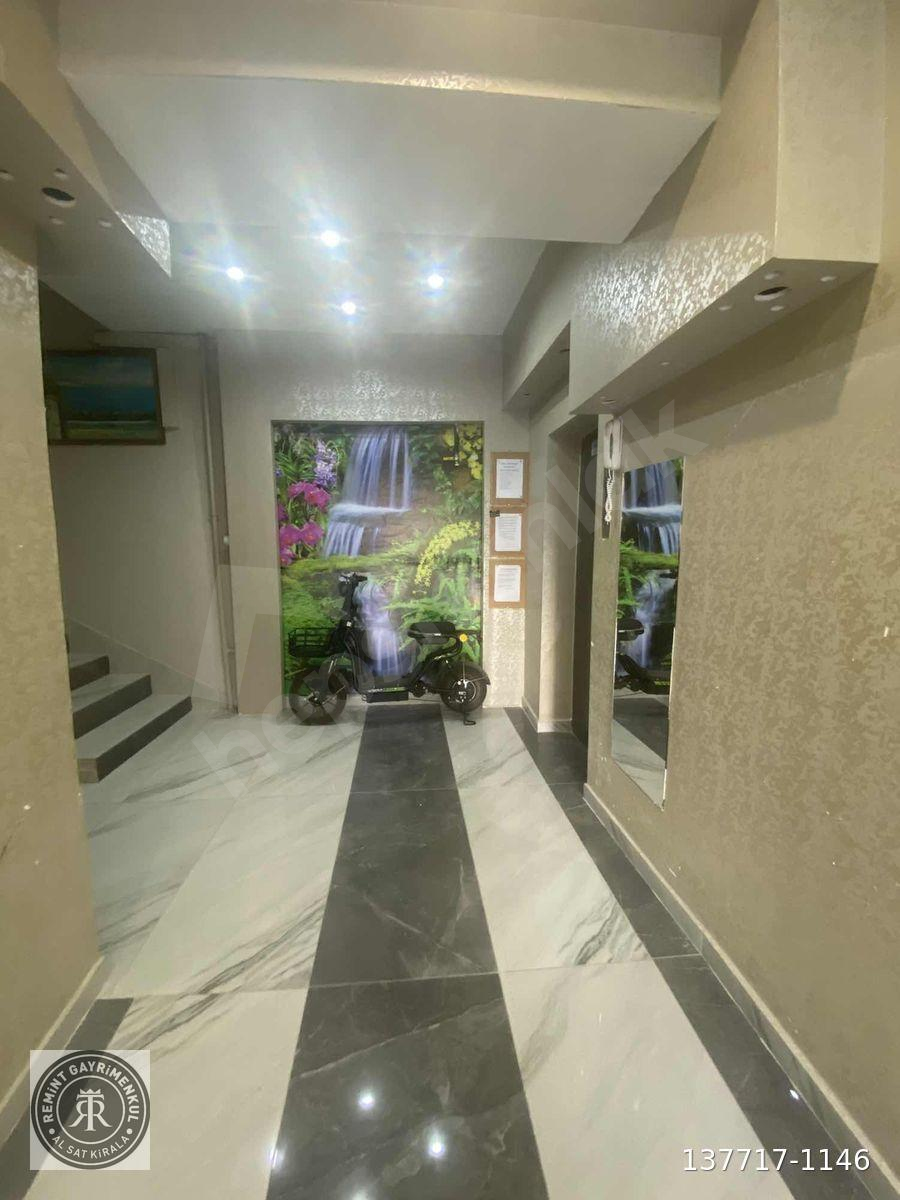 KENAN EVREN GÖBEYİN DE 3+1 FULL YAPILI KAÇMAZ DAİRE