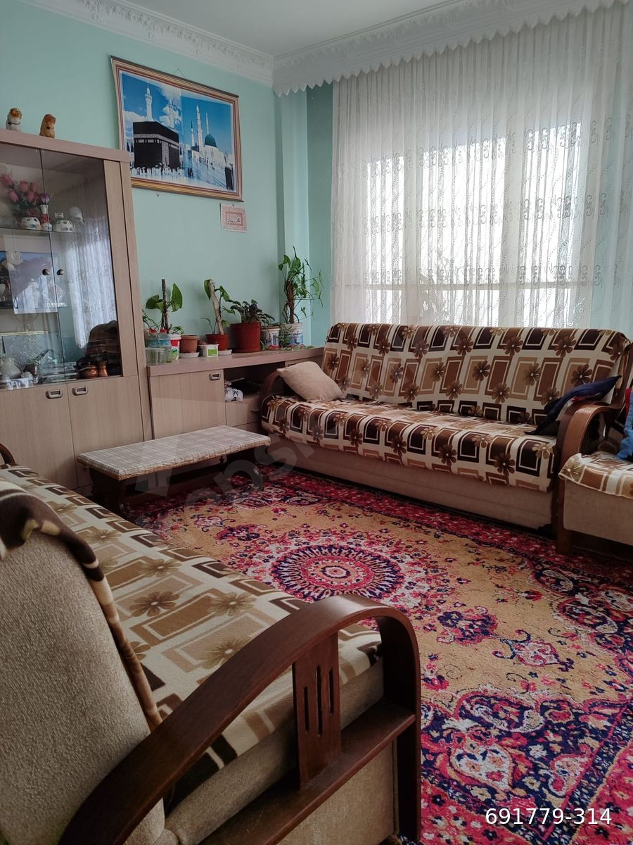 AR-TU EMLAK GAYRİMENKUL'DEN M.KEMAL PAŞA MAH.SATILIK 2+1 DAİRE