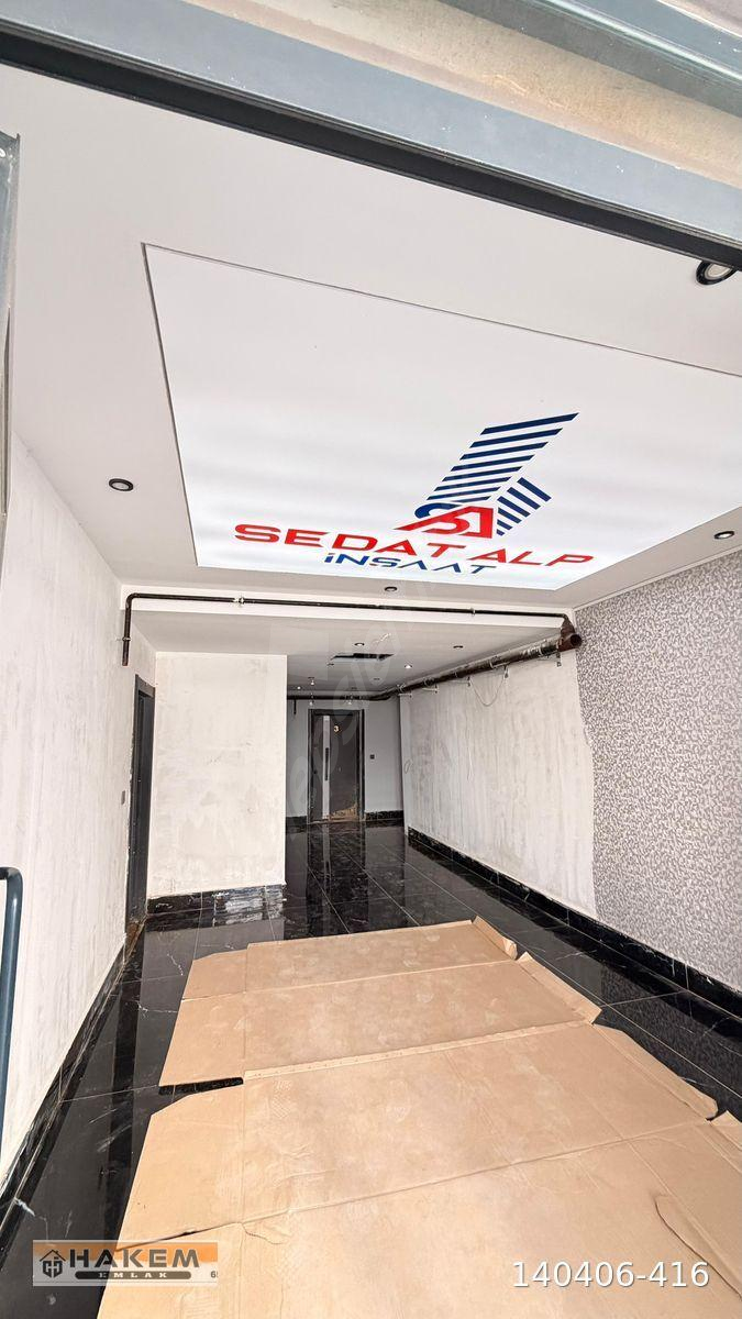 Sarıçam belediyesi civarı İSKANLI • KREDİYE UYGUN • SİTE İÇERİSİNDE 2+1 LÜKS SATILIK DAİRE