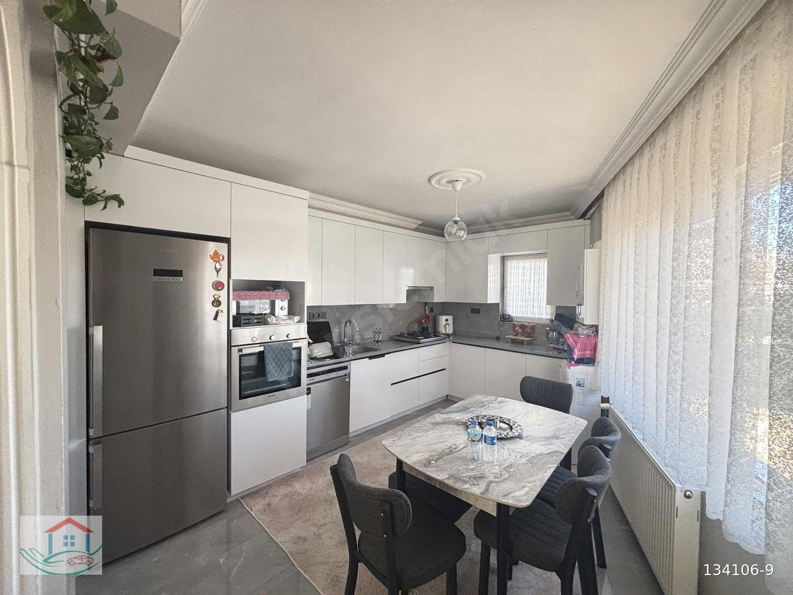 MUĞLA MERKEZ'DE AKYOL MEVKİ EBEVEYN BANYOLU SATILIK 3+1 DAİRE