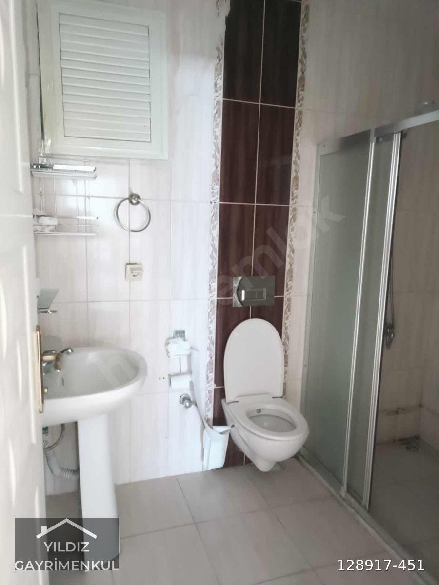 Yıldız gayrimenkulden Karaağaç bedi acar caddesinde kiralık 3+1
