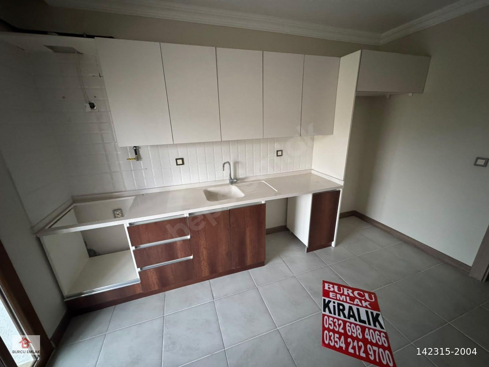 SARIHACILI TOKİDE 2+1 KİRALIK DAİRE-BURCU EMLAKTAN-