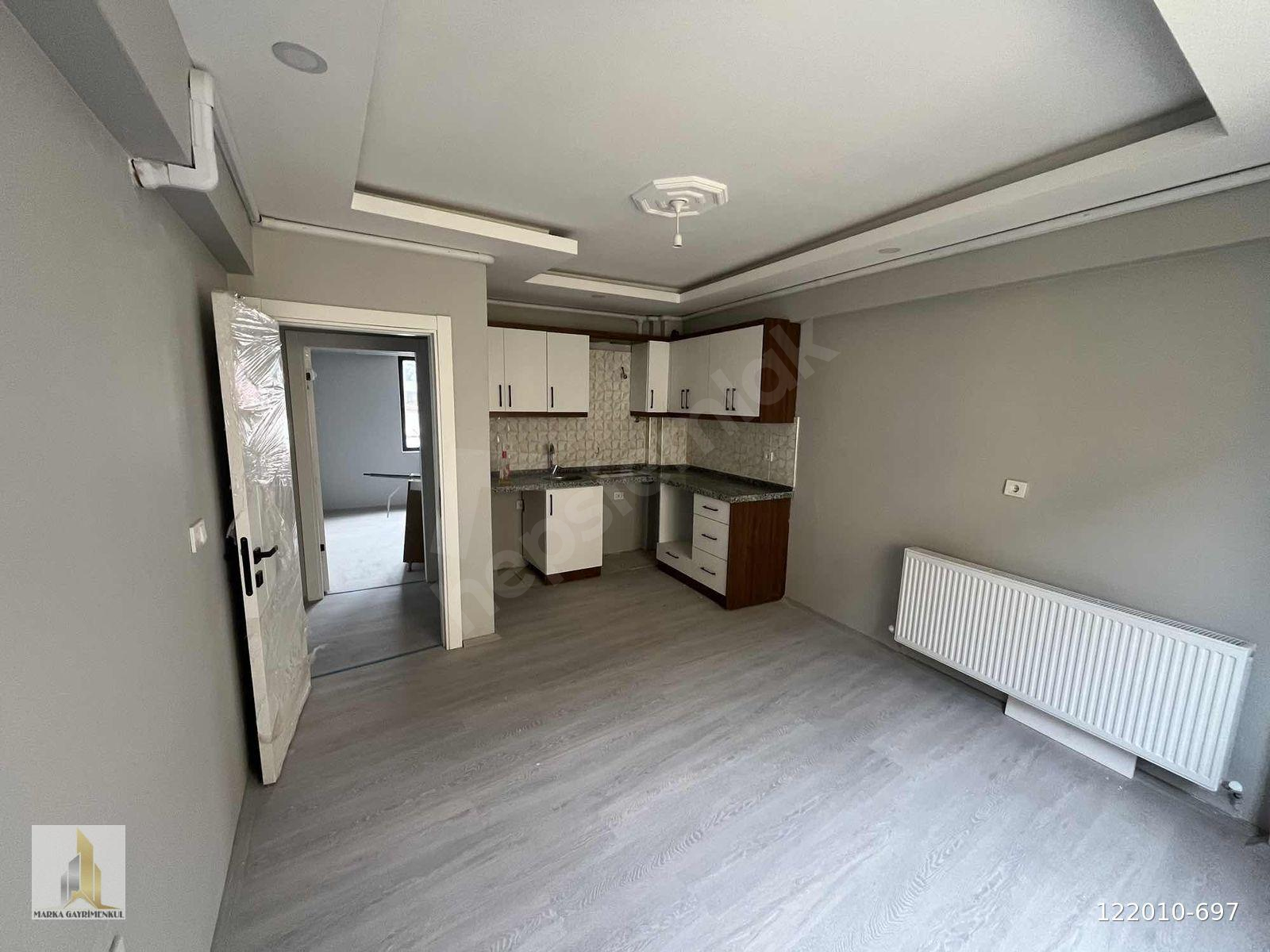 MARKA GAYRİMENKUL İHSANİYEDE 2+1 AÇIK MUTFAK DAİRE