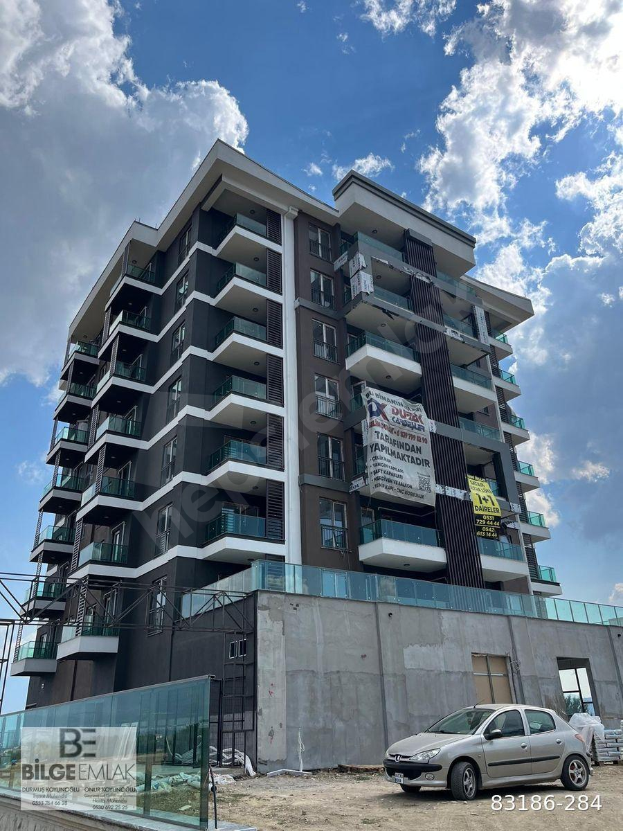PAŞAKÖY MAHALLESİNDE KİRALIK LÜKS 1+1 DAİRE