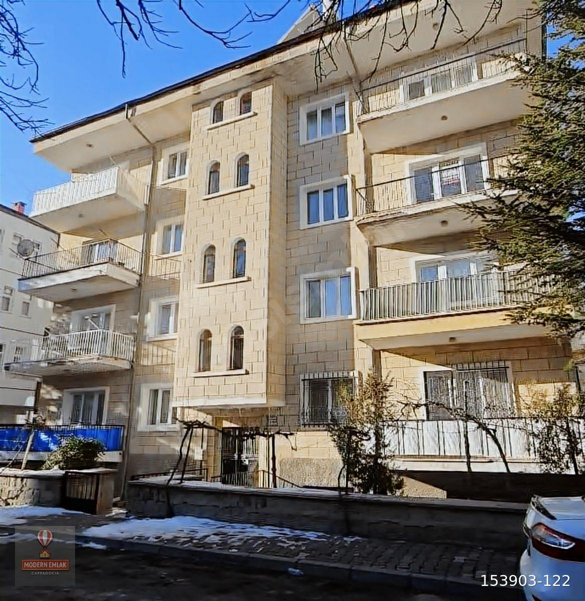 MODERN EMLAK FARKI İLE GÜZELYURT MAHALLESİ 3+1