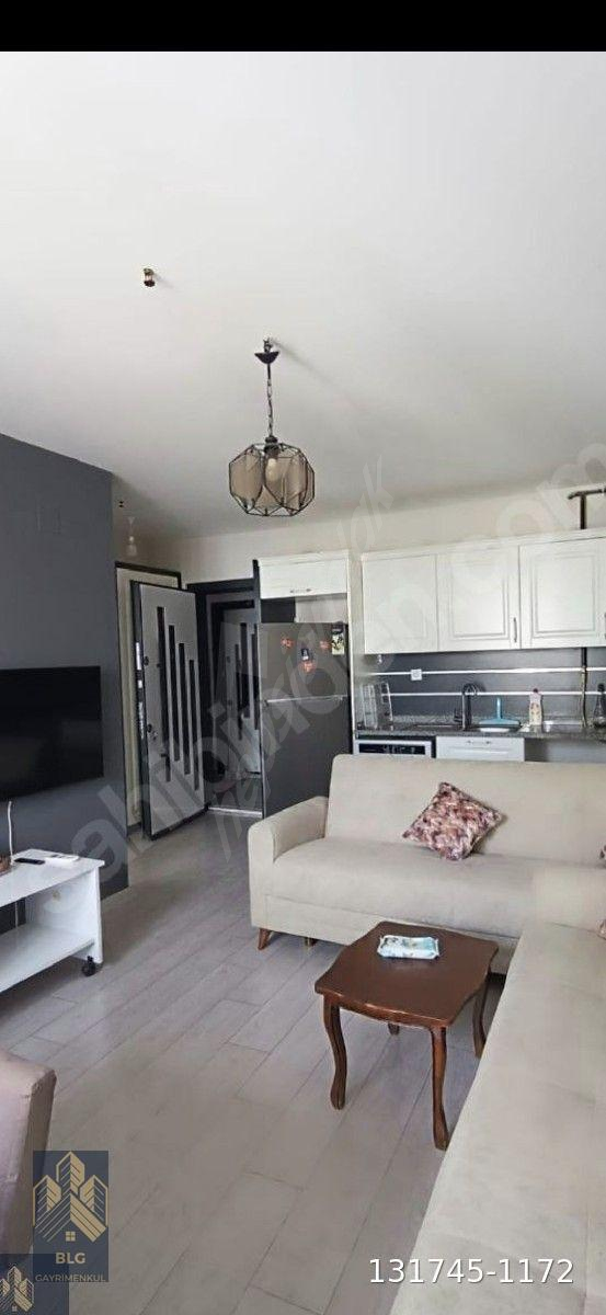 TURGUTÖZAL BULV. GÜNDOĞDU OKULLARI KARŞISI EŞYALI KOMBİLİ DAİRE.