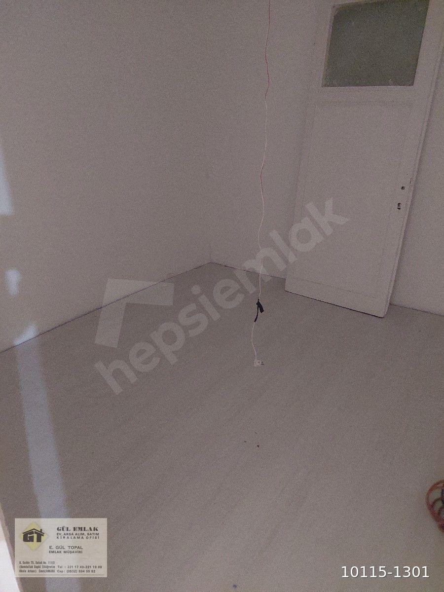 ŞENYUVA 2+1 BOŞ KOMBİLİ BAHÇEKATI