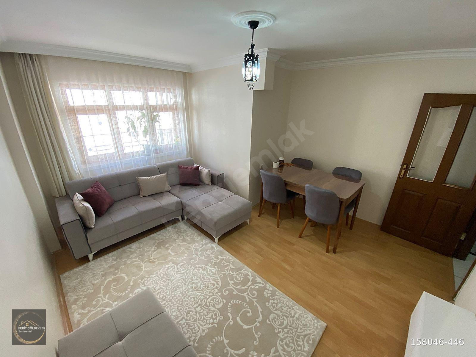 UYANIŞ MAH'DE MERKEZİ KONUM MASRAFSIZ ACILLL SATILIK 2+1 DAİRE!!