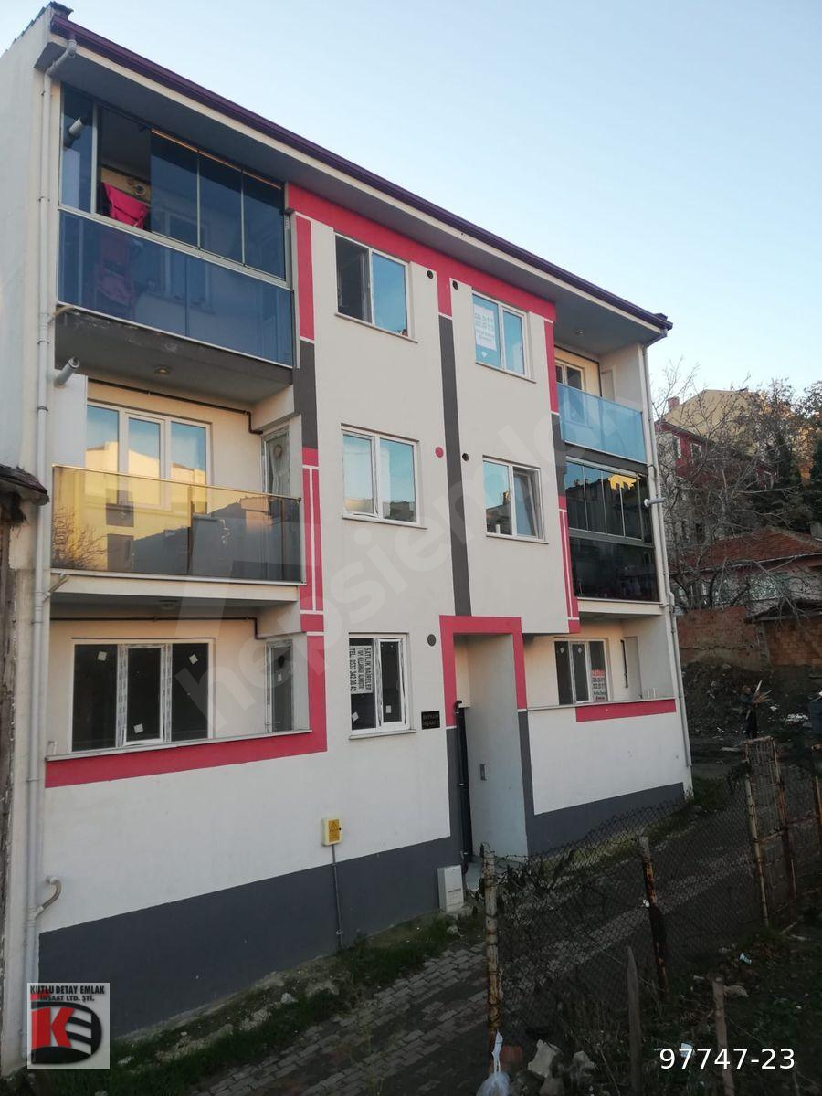 Edirne Merkez Medresealibey mahallesinde Satılık 2+1