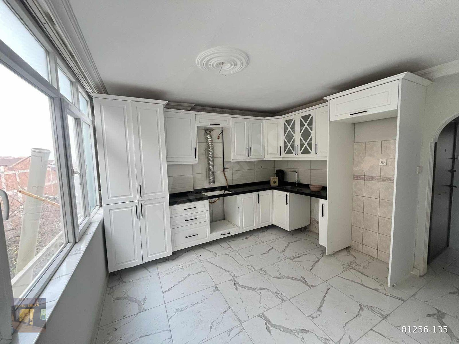 BURSA İNEGÖL ORHANİYE MAHALLESİ SATILIK DAİRE