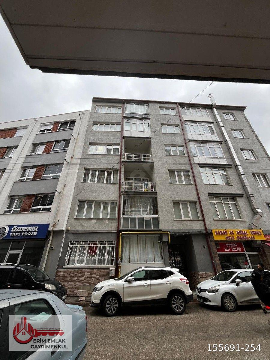 HACI SEYİT MAH.HATBOYU DİBİNDE 3+1 KİRALIK ARAKAT DAİRE