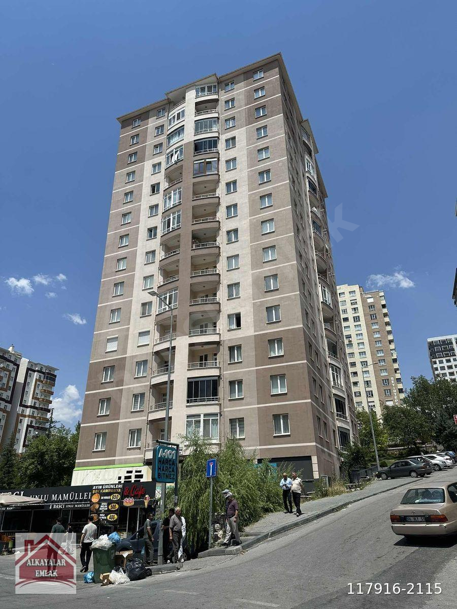 TALAS MEVLANA 3+1 KOMBİLİ MESKENLİ KONUM AVANTAJLI DAİRE