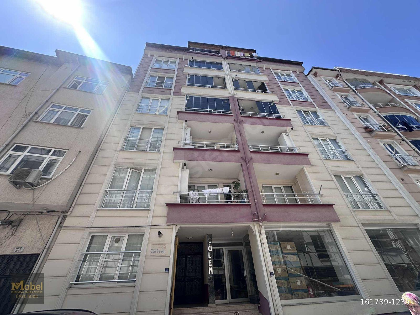MABELDEN SAHİLE 2 ADIM 2+1 GENİŞ KİRALIK DAİRE