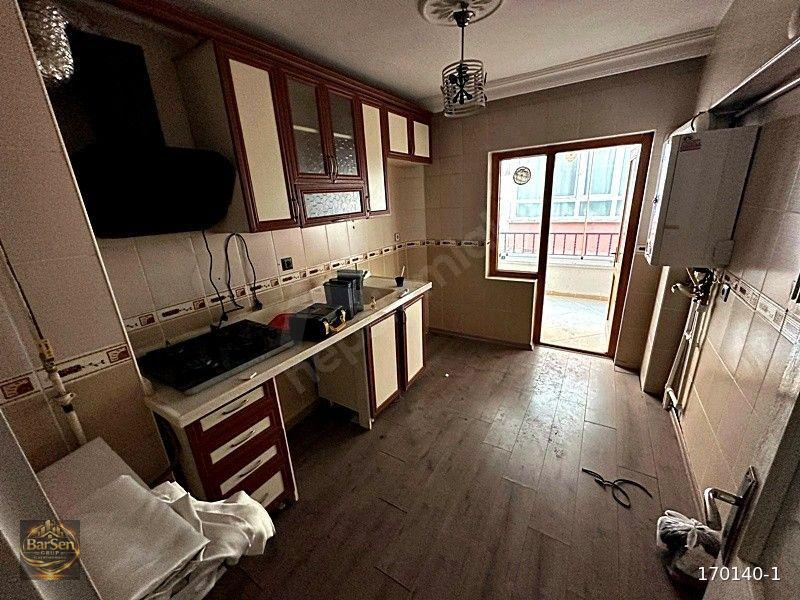 BARSEN'DEN AKŞEMSETTİN MH'DE 3+1 1.KATTA EKSRTA GENİŞ BALKONLU BAĞIMSIZ 14 YILLIK FIRSAT DAİRE!!