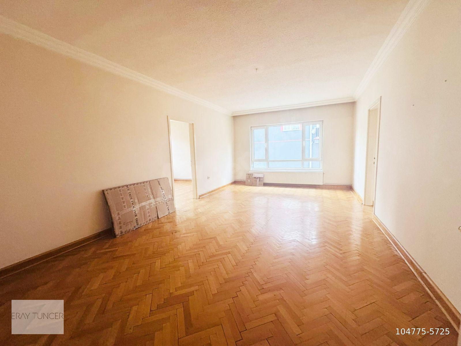 Tıp Fakultesi CAddesi Üzerinde 3+1Kiralık Daire