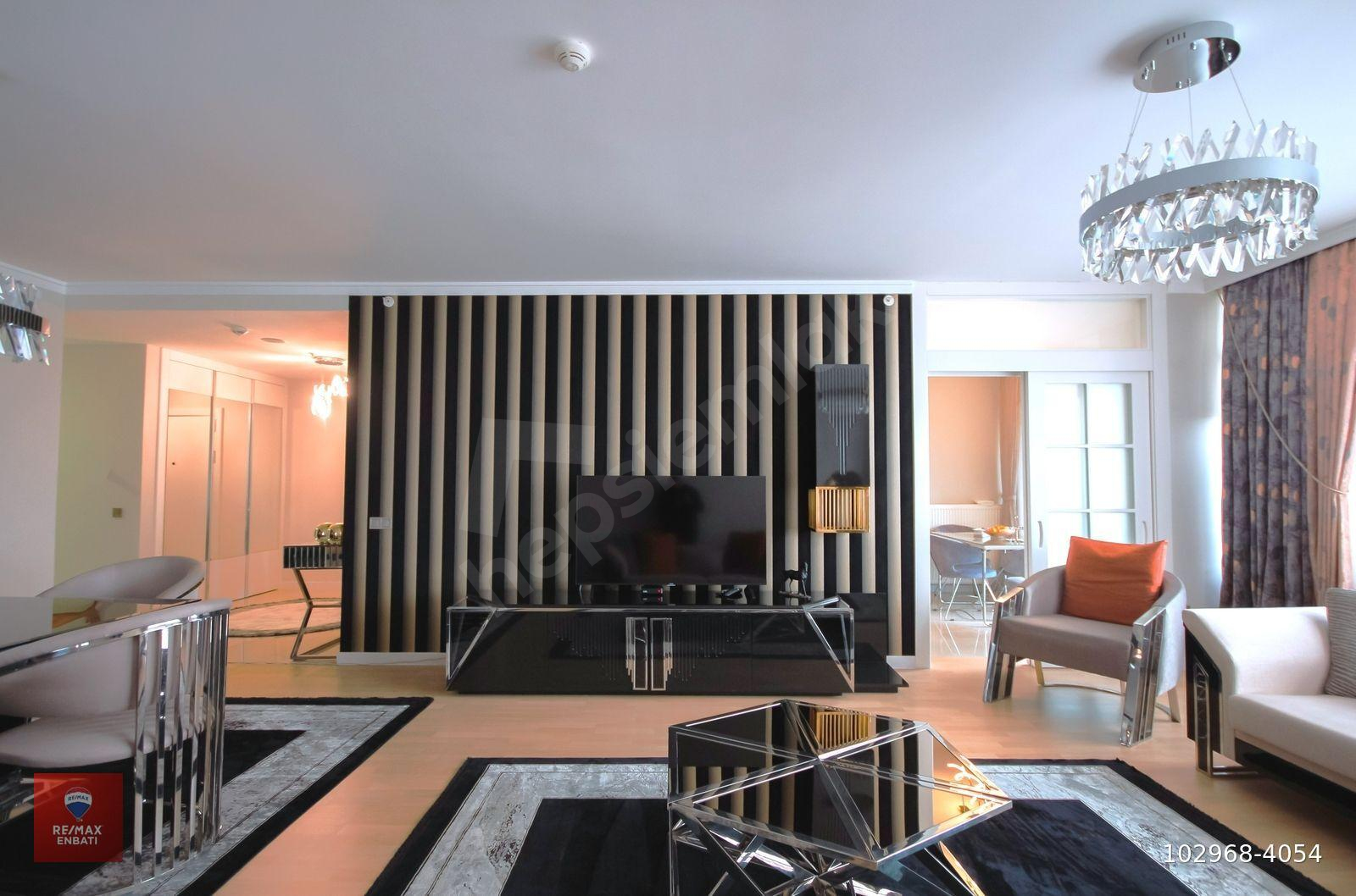 Tepe Mesa Park Mozik Full Yapılı Satılık 4+1 Daire/REMAX ENBATI